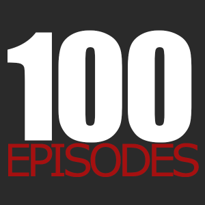 Episode 100 : Ask Us Anything