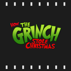 Episode 114 : How The Grinch Stole Christmas (2000) Review & Discussion
