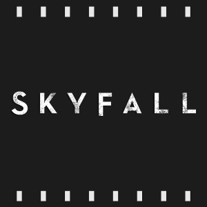 Episode 110 : 007 - Skyfall (2012) Review & Discussion