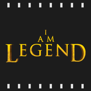 Episode 107 : I Am Legend (2007) Review & Discussion