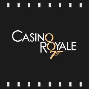 Episode 106 : 007 - Casino Royale (2006) Review & Discussion