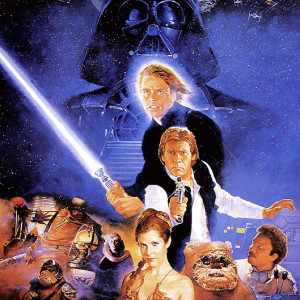 Episode 23 : Star Wars Episode VI: Return of the Jedi (1983) Review & Discussion feat. @BlueJaysDad