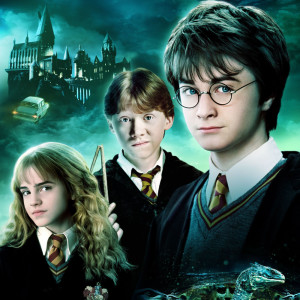 Episode 54 : Harry Potter and the Chamber of Secrets (2002) Review & Discussion