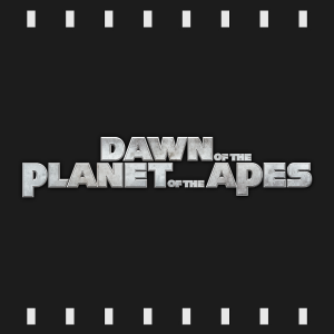 Episode 440 | Dawn of the Planet of the Apes (2014) Review & Discussion feat. Marshall Lewis