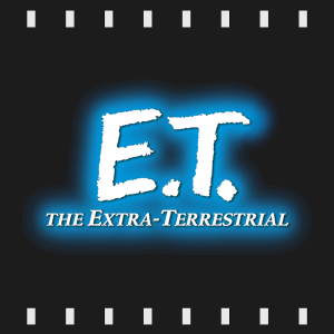 Episode 393 | ET: The Extra Terrestrial (1982) Review & Discussion