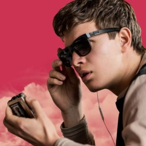 Episode 15 : Baby Driver (2017) Review & Discussion