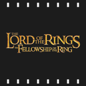 Episode 200 | LOTR: The Fellowship of the Ring (2001) Review & Discussion feat. Aaron Mader