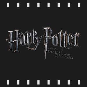 Episode 104 : Harry Potter and the Deathly Hallows Part 2 (2011) Review & Discussion