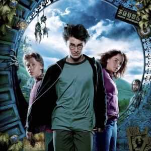 Episode 60 : Harry Potter and the Prisoner of Azkaban (2004) Review & Discussion 