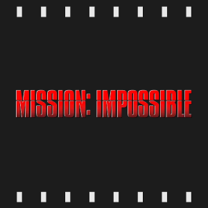 Episode 239 | Mission: Impossible (1996) Review & Discussion feat. Zack Dykstra