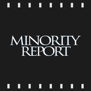 Episode 133 : Minority Report (2002) Review & Discussion