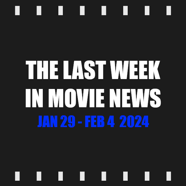 The Movie Men Podcast