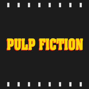 Episode 235 | Pulp Fiction (1994) Review & Discussion