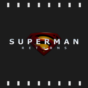 Episode 475 | Superman Returns (2006) Review & Discussion feat. Emily Mader