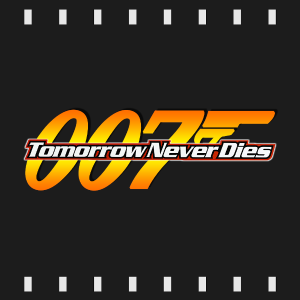 Episode 101 : 007 - Tomorrow Never Dies (1997) Review & Discussion