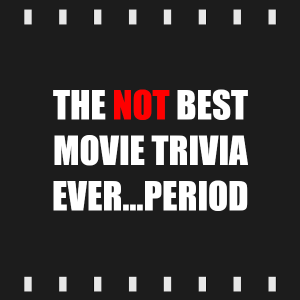 Episode 364 | Really HARD Movie Trivia Challenge