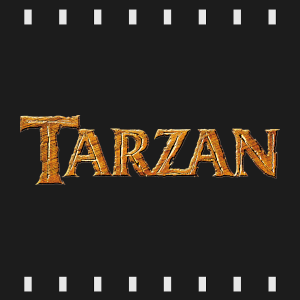 Episode 375 | Tarzan (1999) Review & Discussion