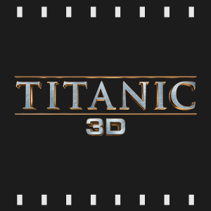Episode 267 | Titanic 25th Anniversary 4K 3D (2023) Review & Discussion