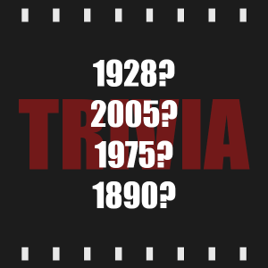 Episode 370 | Guess The Year A Movie Came Out