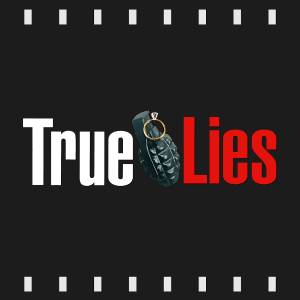 Episode 206 | True Lies (1994) Review & Discussion