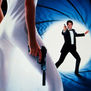 Episode 95 : 007 - The Living Daylights (1987) Review & Discussion