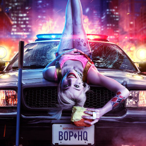 Episode 57 : Birds of Prey (2020) Review & Discussion 