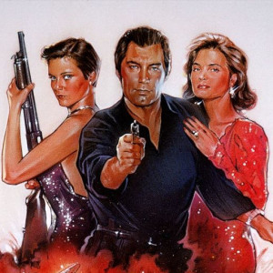 Episode 97 : 007 - Licence to Kill (1989) Review & Discussion