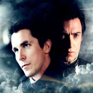 Episode 18 : The Prestige (2006) Review & Discussion 