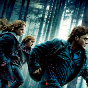 Episode 87 : Harry Potter and the Deathly Hallows: Part 1 (2010) Review & Discussion