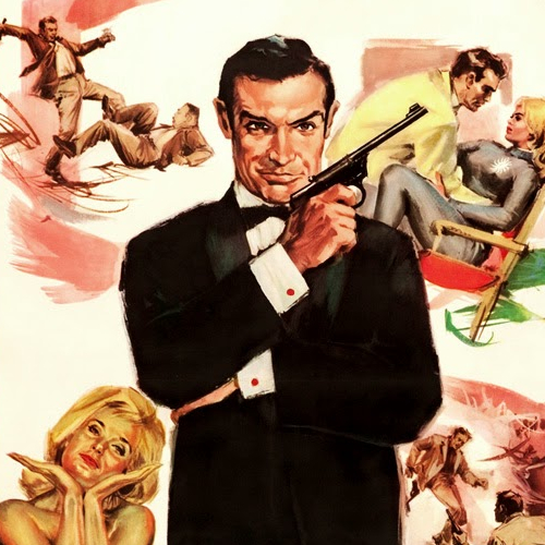 The Movie Men Podcast
