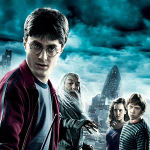 Episode 76 : Harry Potter and the Half Blood Prince (2009) Review & Discussion