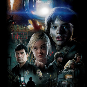 Episode 79 : Super 8 (2011) Review & Discussion