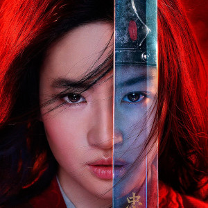 Episode 90 : Mulan (2020) Review & Discussion