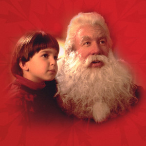 Episode 35 : The Santa Clause (1994) Review & Discussion 