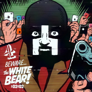 Episode 126 : Black Mirror - White Bear (S2E2) Review & Discussion