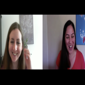 Episode 3: Creating change to live the life we desire