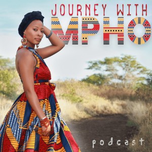 Welcome To Journey With Mpho