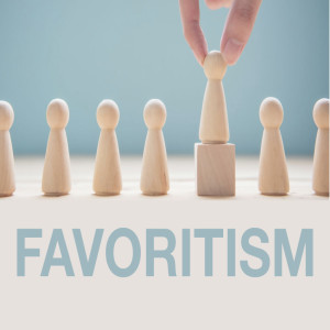 Favoritism