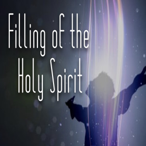 Filling of the Holy Spirit