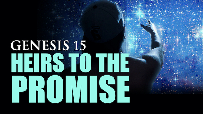 Heirs to the Promise