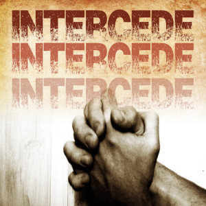 Intercede