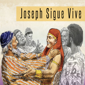 Joseph Sigue Vivo