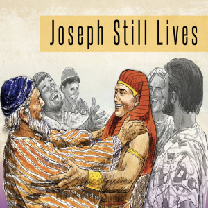 Joseph Still Lives