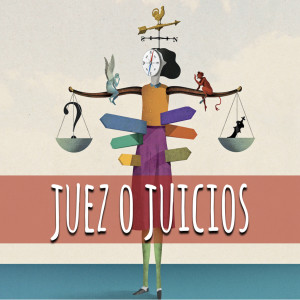 Juez O Juicios