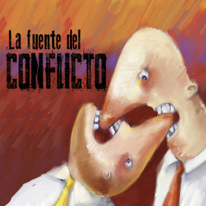 La Fuente Del Conflicto