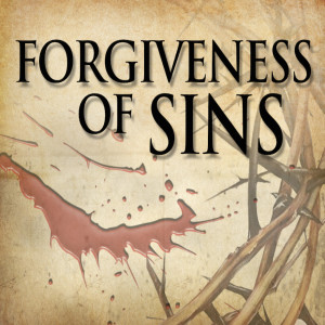 Forgiveness of Sins