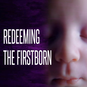 Redeeming The Firstborn