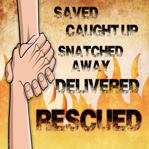 Rescued