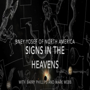 Signs in the Heavens on December 14th 2020.