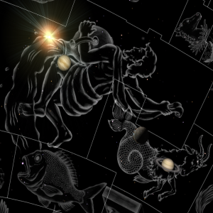 Signs in the Heavens 1-27-2021